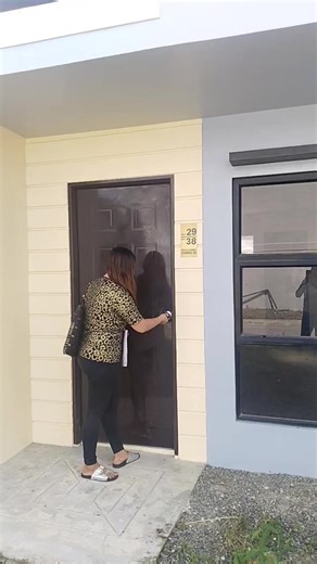Goal Unlocked 🏡✨ Congratulations to my buyer 🎉👏 Welcome to your new home at Deca Homes Leganes Iloilo! Thank you for trusting me as your sales agent ❤️ 💰 Move in for only 15K cash out 📌 11K monthly amortization (Direct Pag-IBIG) 🚗 Free site tripping & viewing everyday! Your dream home is waiting 🏡 Don’t miss this chance—reserve yours now! | DECA HOMES Iloilo Projects