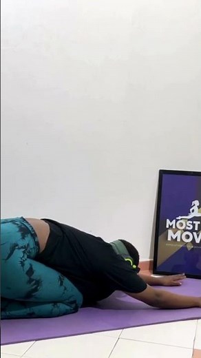 Stretch Your BACK for Instant Relief!