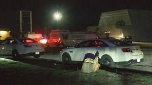 2022's 1st mass shooting in Indianapolis puts northwest side on edge