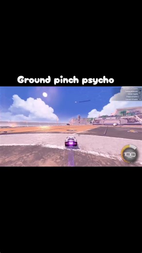 Mastering Ground Pinch Psycho in Rocket League