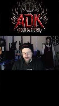 My Dying Bride Part Ways with Aaron Stainthorpe