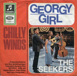 The Seekers - Georgy Girl
