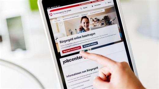 Kredit trotz Bürgergeld: Ist das überhaupt möglich?