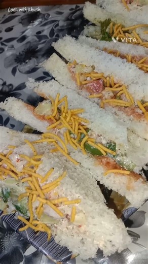 Healthy sandwich recipe/ fireless cooking recipe #recipe #tastyindia #food #sandwich #sandwichrecipe