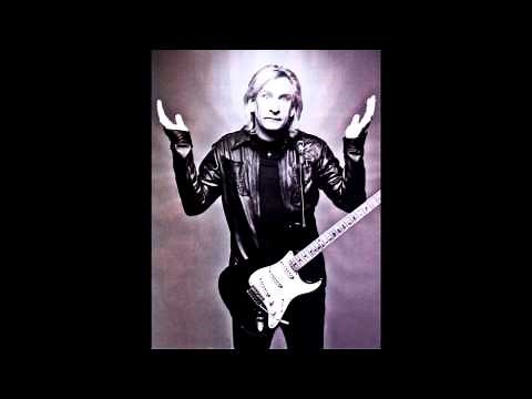 Stomping Waffles with Joe Walsh