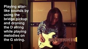 Watch Catalinbread Octapussy Modern Octave Fuzz Guitar Effects Pedal on Amazon Live