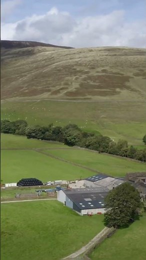 🛩️ Breathtaking Aerial Tour Shows Scotland Like Never Before