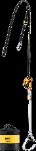 Petzl Knee Ascent Loop