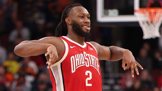 Wisconsin, Ohio State and more dark horse Final Four picks for March Madness