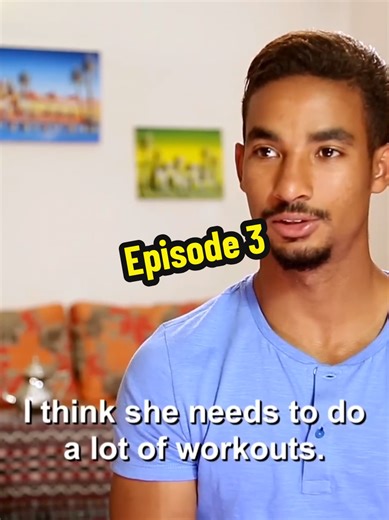 Nicole & Azan's Dramatic Episode 3 Breakdown
