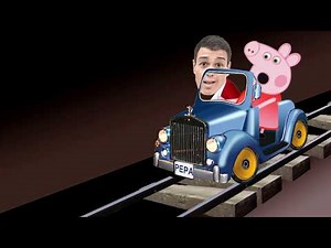 El tren de los escobazos