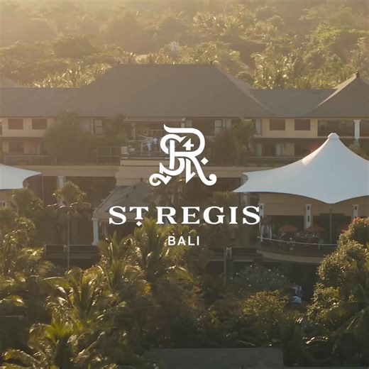 Experience timeless luxury in suites and villas with direct beachfront access, family adventures, and refined culinary immersion. | The St. Regis Bali Resort