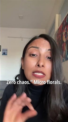 If Prints Overwhelm You… Try These 4