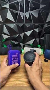 Sony XB100 vs JBL GO5: Which is better? #sony #vs #jbl #bass #jcbass