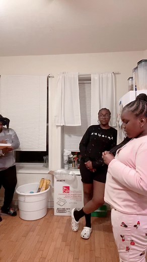 Set It Off Experience Gone Wrong: Funny Moments