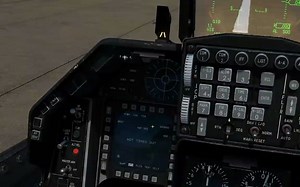 F-16C Viper- AGM-65 D-G-H-K Maverick Tutorial - DCS WORLD