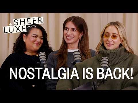 New London Restaurant Openings, Spring Style Must-Haves & Our Beauty Edit