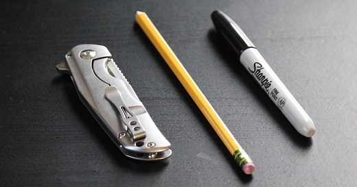 What is Lock Stick and How Do You Fix it? | Knife Depot