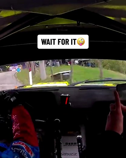 Exciting Rally Car Drifting with Paolo Diana | Lexus Rally Kit Car