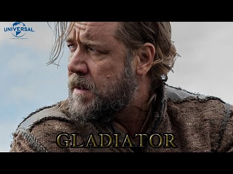 GLADIATOR 2 - TRAILER (NEW 2024) | Russell Crowe | Concept Teaser Trailer