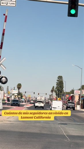 Lamont California: ¿Viviste Aquí? Comenta