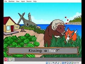 Reader Railway Full Playthrough Pt 5 (B, G, H, I)