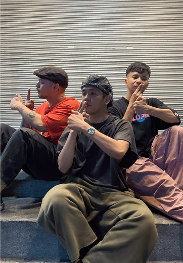 Learn the Latest Popping Dance Styles with Jobert Lachica
