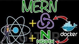 MERN Invoice Web App with Docker,NGINX and ReduxToolkit