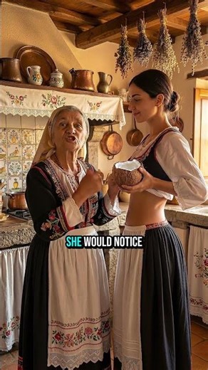 The Italian Grandmother's Secret to Staying Young