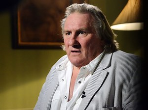 Une polémique de plus pour Gérard Depardieu : l’acteur a tué et mangé deux lions en Afrique - Closer