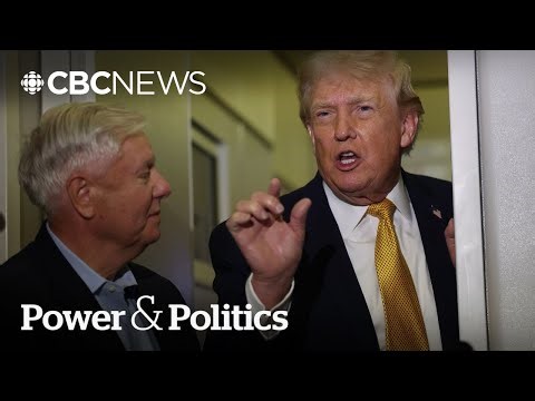 Trump threatens more countries, territories after Venezuela operation | Power & Politics