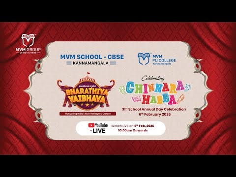 || CHINNARA HABBA || 31ST ANNUAL DAY || LIVE