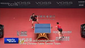 71 reactions | Full interview of CGTN Sports Scene #MaLong Plus, Team China is planning to hold an Olympic test tournament in early Aug! The tournament will employ the same playing format, drawing and playing schedule as Tokyo Olympic Games, to evaluate the previous training result and look for unsolved problems during the drill for future training. | Malongfamily Fans Club | Facebook