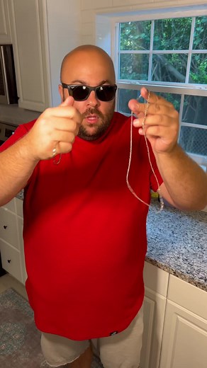 The Mysterious Ring Trick! 😱 #magic #reels | Evan Era