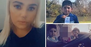 Tania Murphy: Families at war after mother and three children died in horrific car crash