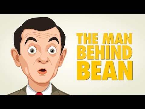 Mr. bean Comedy King