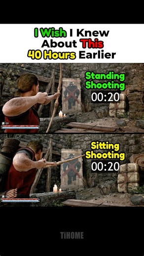 I Wish I Knew About This 40 Hours Earlier - Gothic 1 Remake