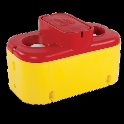 Thrifty King CT2-2000 16299 - Ritchie Industries, Inc