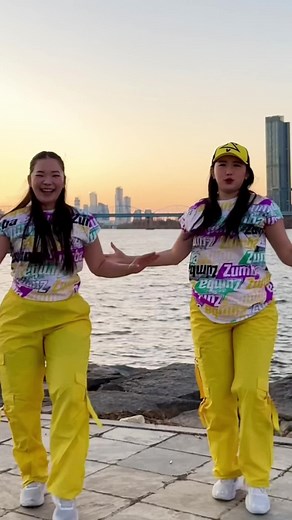 Consider this your December dance victory lap. 🏆 🎶: