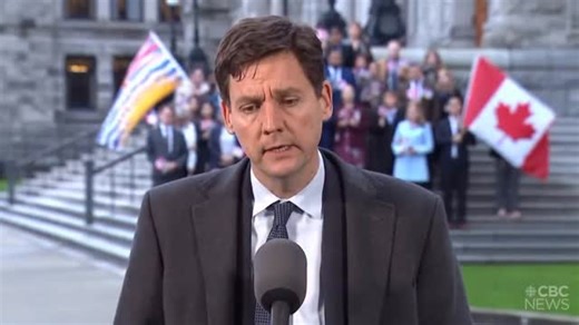 David Eby on Instagram: "Canadians need their governments focused on real projects, not a fantasy pipeline with no investors. BC has billions of dollars in privately led projects that are going to create thousands of jobs and bring prosperity to Canada. We cannot put them at risk."