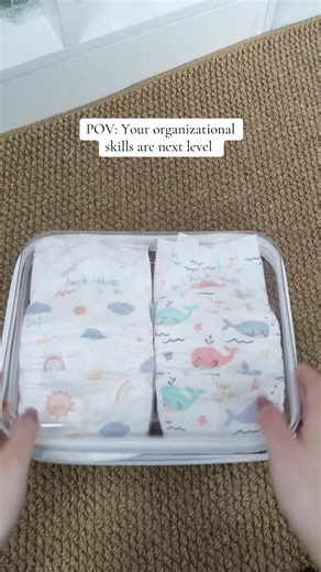 Unlock Your Next Level Organizational Skills