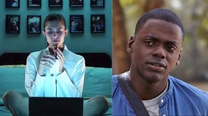 A Creepy Detail In ‘Get Out’ That Most People Missed