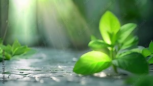 Sustainable Development and Clean Energy Goals of a Green Business. Concept Sustainability Practices, Green Energy Solutions, Corporate Social Responsibility, Environmental Initiatives