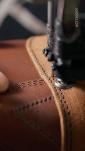 9.8K views · 430 reactions | Watch until the end for the boot reveal 朗 We use Technora thread to piece together and transform this thick bovine leather into something amazing. Crafted with passion here in the Pacific Northwest, one stitch at a time. #jkboots #handcrafted #madeintheusa #workboots | JK Boots | Facebook