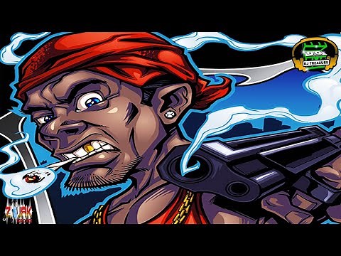 DJ Treasure Dancehall Mix 2020 Raw "DEM NUH BAD LIKE WE" | 18764807131