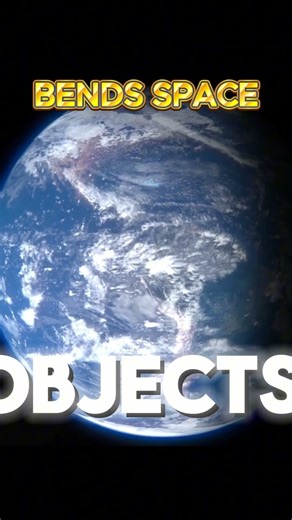 Gravity Does NOT Pull You Down