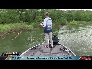 2025 Bassmaster Elite Series at Lake Tenkiller - Halftime Show Presented By Bass Cat Boats - Day 3