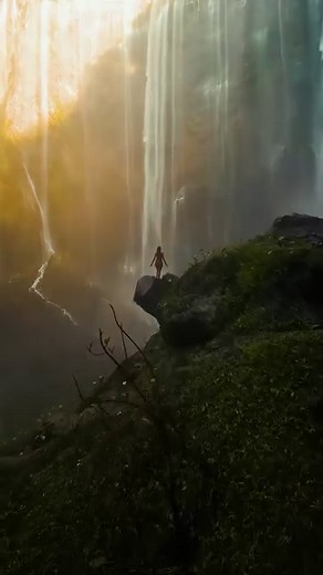 65K views · 229 reactions |  This place is perfect for drones! Bring...