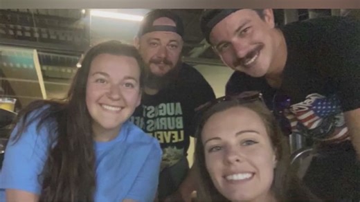 Friends, family grieve loss of Greensboro man after fatal motorcycle crash: ‘Still doesn’t feel real’