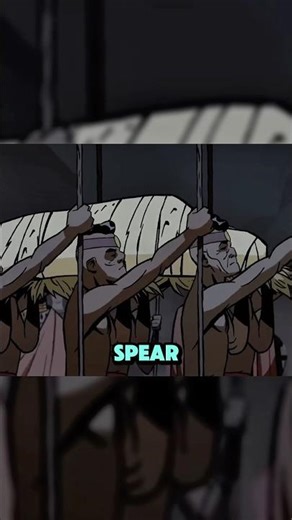 The Saddest Goodbye in Primal 💔